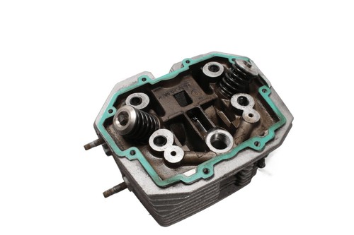 Zylinderkopf Ventildeckel Einlass Auslass Moto Guzzi California 3 VW 87-94
