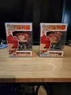 Funko Pop! Vinyl: Dragon Ball GT Super Saiyan 4 Gogeta #2074 Glow Chase Bundle