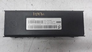 klimaanlage steurgerät OPEL ASTRA J LIM. 1.7 16V CDTI 13340389 mocep1206760