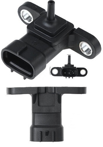 Capteur de pression de pneu pour Toyota Corolla et RAV4