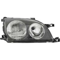Scheinwerfer Rechts Passend FüR Toyota Avensis Baujahr 1998-2000