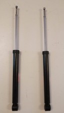 Satz 2 Gasdruck Stoßdämpfer Dämpfer Federbeine Toyota Yaris P9 hinten HA 