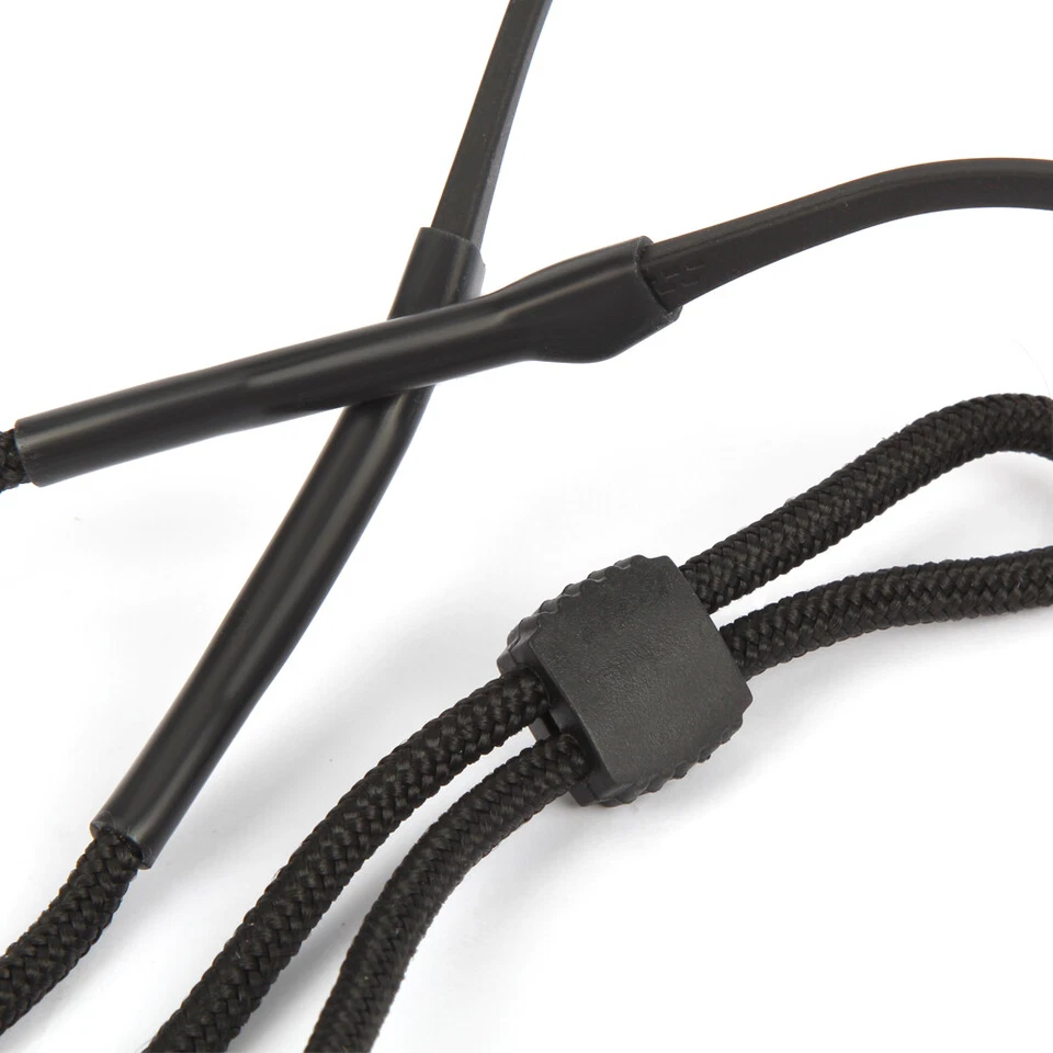 Venta al por mayor Correa para el cuello Gafas de sol deportivas Gafas de lectura Cordón Soporte Foto 3 de 4