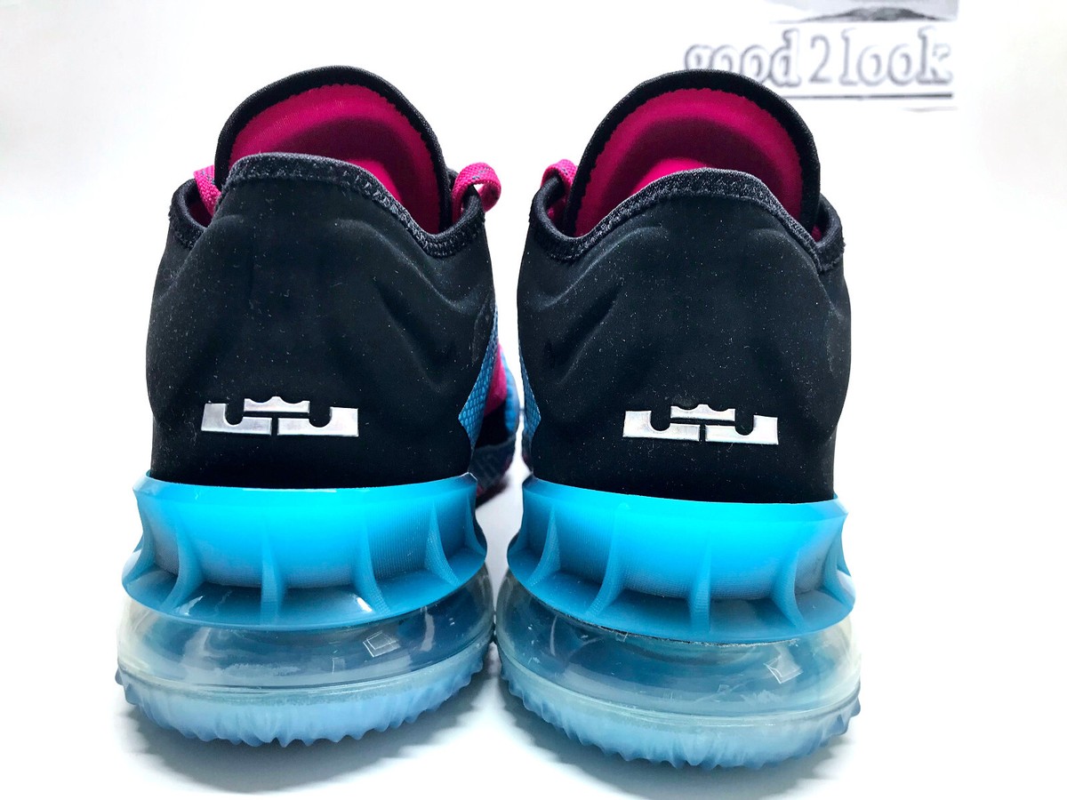 Nikeナイキスニーカー 【CV7562-600】 サイズ (31cm) Nike LeBron 18 Low 'Neon Nights' CV7562-600