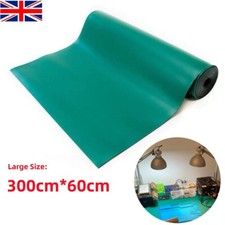 Soldering Mat Large ESD Antistatic Rubber Table Heat Resistant Workbench Mats UK