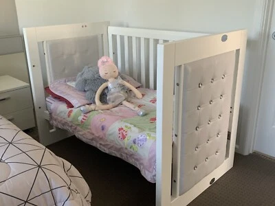cot gumtree