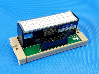 IDEC BX1F-T20A  NIKKI DENSO ZTB-200