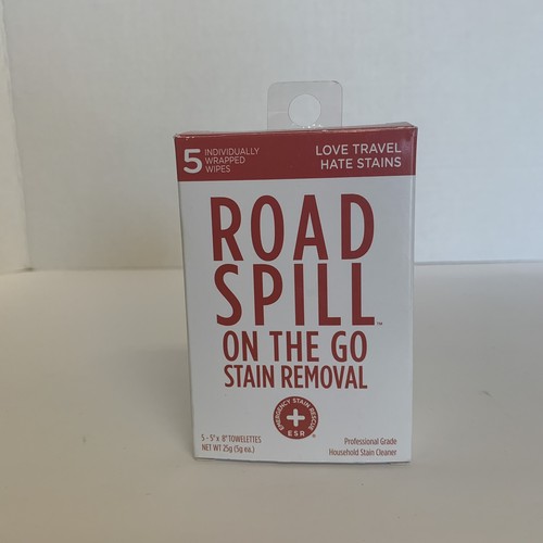Road Spill On The Go Stain Remover - Picture 1 of 3