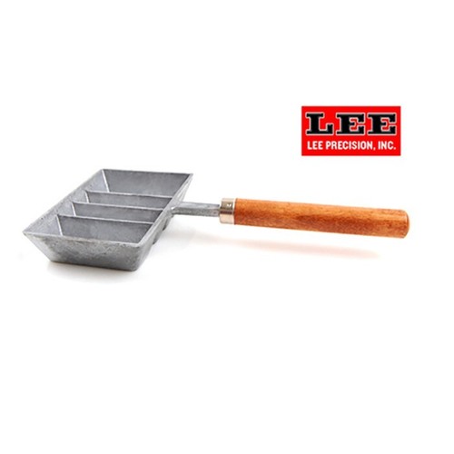 LEE Barrenform (1893) - Bild 1 von 2