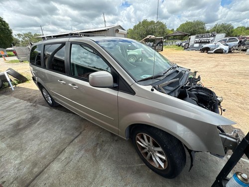 Chassis Brain Box DODGE CARAVAN 13 - Picture 4 of 6