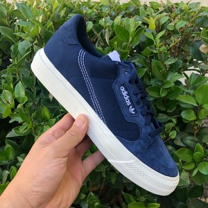 adidas continental vulc sizing