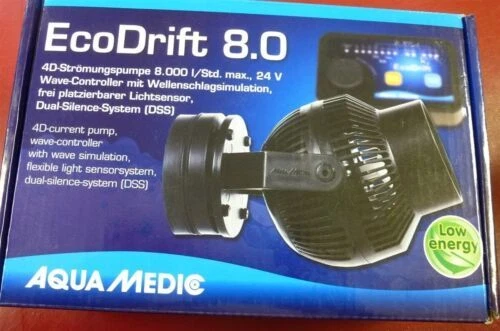 Aqua Medic Marine Fish & Aquariums