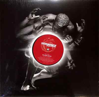 Kalson / SOLARNI SISTEM / Dominance Electricity / DE-028 / 12 Inch