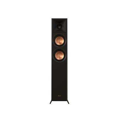 Klipsch RP-5000F II Reference Premiere II Floorstanding Speaker - Ebony - Each