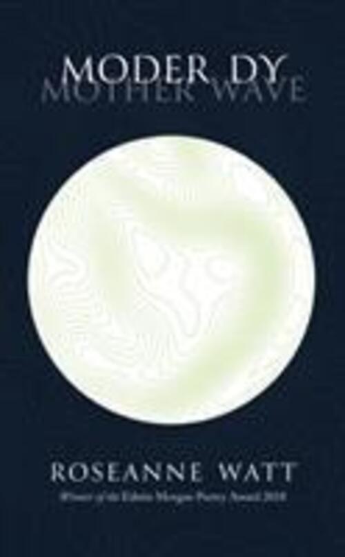 Thumbnail - Moder Dy | Polygon Poets | Roseanne Watt | Englisch | Taschenbuch |