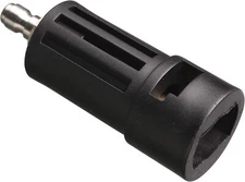M MINGLE Compatible Pressure Washer Adapter, with Karcher Power... 