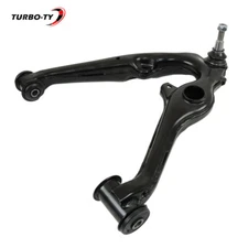 Front Lower Control Arm Ball Joint Assembly LH 2015-2020 For Chevrolet 6.2L 1PC