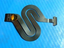 MacBook A1534 12" 2015 MF855LL/A Keyboard Trackpad Flex Cable 821-1935-A