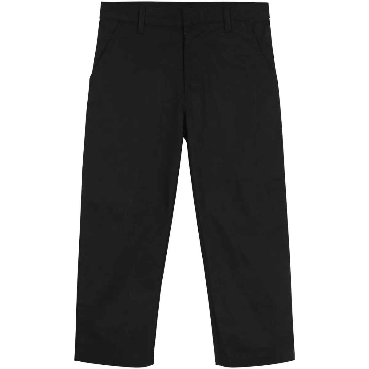 Pull up uniform best sale pants