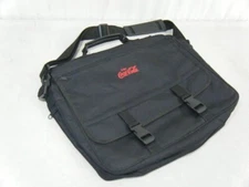 Coca Cola Corporate Laptop Organization Bag
