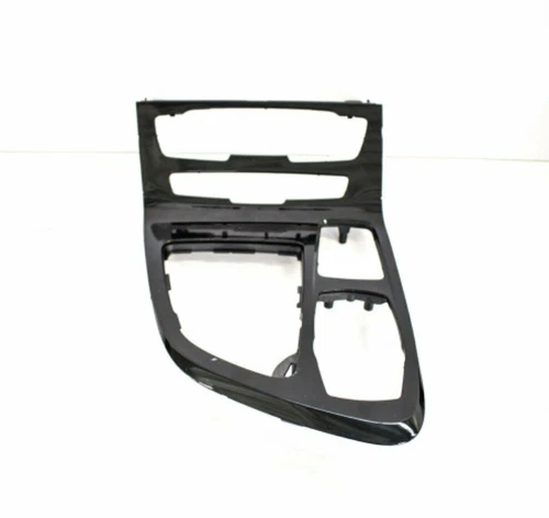 NEW BMW 2 F45 FRONT CENTER CONSOLE TRIM 51169287611 9287611 ORIGINAL - Picture 1 of 8
