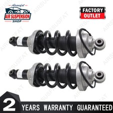 2x Rear Left Right Shock Struts Magnetic Ride Fit Lamborghini Huracan 2015-2022