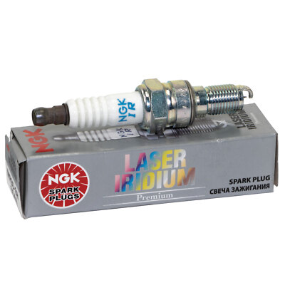 Zündkerze Marine NGK Laser Iridium IMR9D-9H 6544 für Honda Aqua Trax F-12x F-15