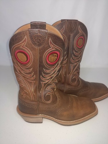 ariat 10012788
