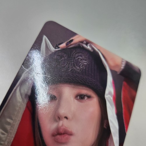 ITZY KILL MY DOUBT Official Standard Ver Photocard Postcard Boxing Ticket KPOP - 第 2/77 張圖片
