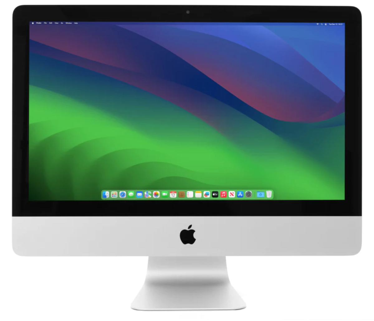 Apple iMac A2116 2019 Retina 21.5 Apple iMac A2116 2019 Retina 21.5