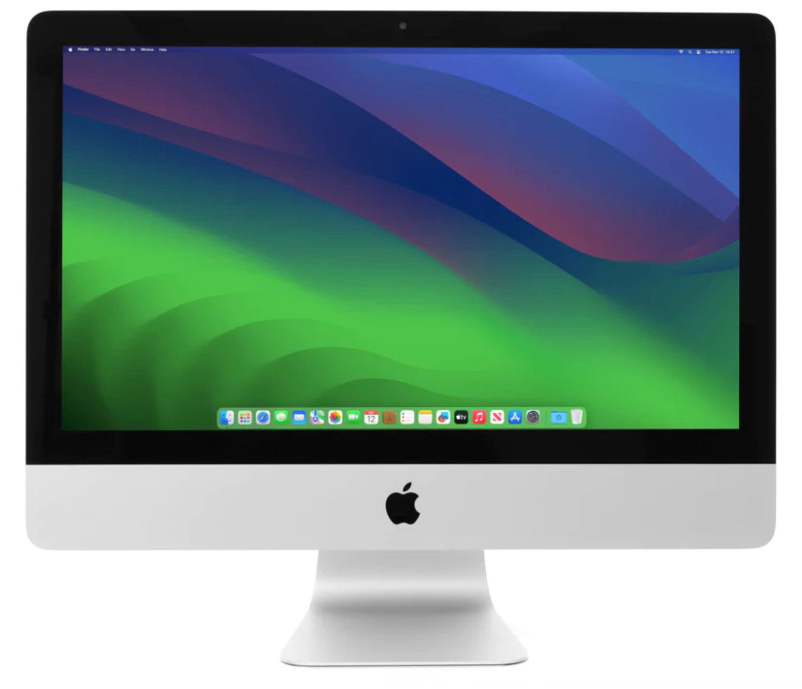 Apple iMac A2116 2019 Retina 21.5