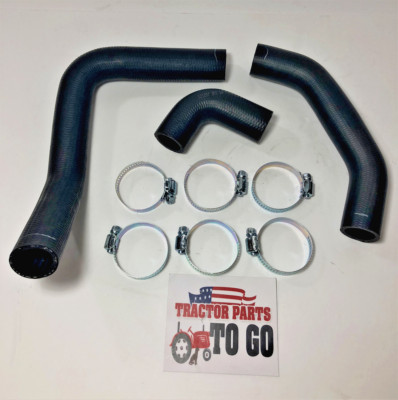RADIATOR HOSE KIT FOR YANMAR YM3000,YM3110  3T84 ENGINE