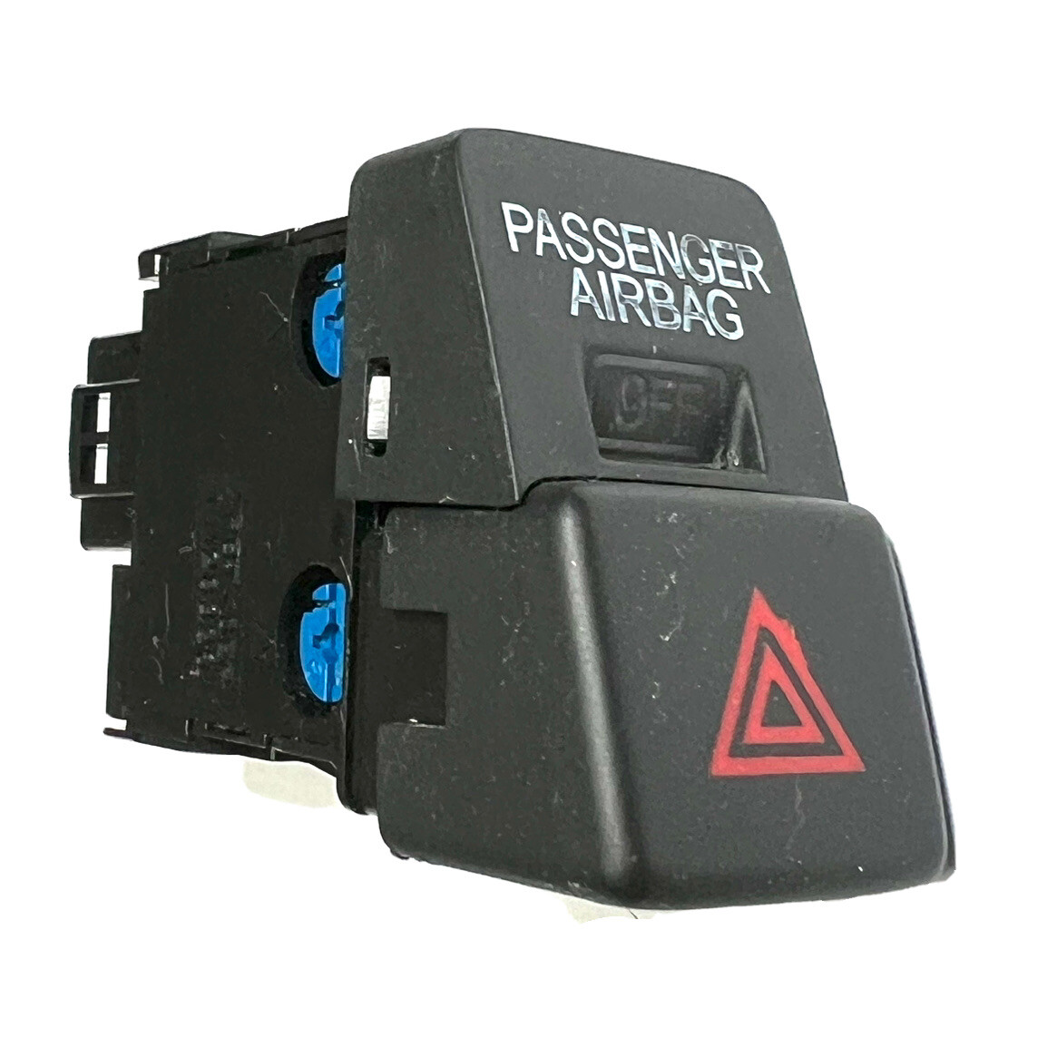 07-2009 Acura MDX Emergency Hazard Light Control Switch Button 2