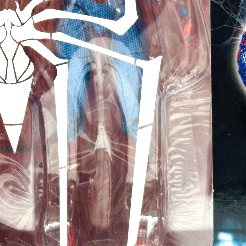 Новая фигурка Max Factory Figma 199 Amazing Spider-Man - Изображение 3 из 4