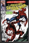 AMAZING SPIDER-MAN # 361 APR. 1992, IST APPEARANCE CARNAGE1ST PRINTING