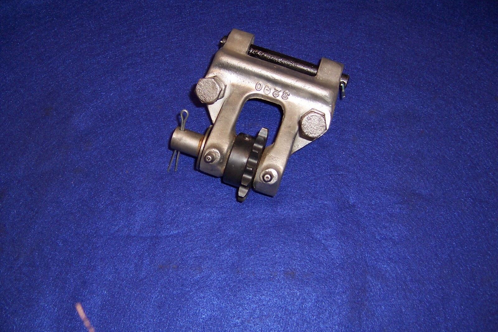 CUB CADET SNOW THROWER QA36 QA42 CHAIN ADJUSTER 108 109 129 149 1450 eBay