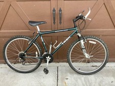 trek mt 220 green