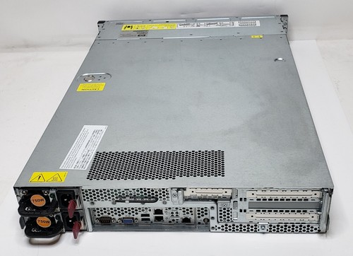 HP StorageWorks P4300 G2 Single Intel Xeon E5520 @2.27GHz 64GB RAM No HDD - Picture 5 of 20
