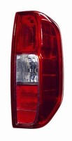 Scheinwerfer Hinten FüR Nissan Navara Pick-Up 2005-2010 Recht