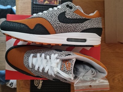Size 11 Nike Air Max 1 Size?