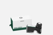 Montblanc Ink Bottle Irish Green 60ml Pen Refill MB128191