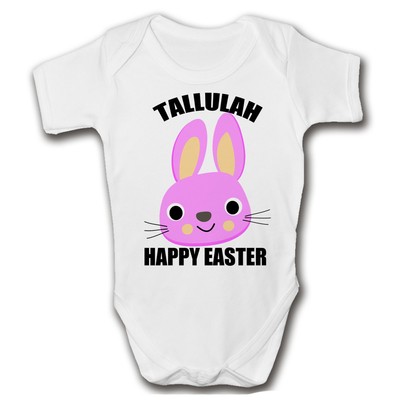 easter baby grows