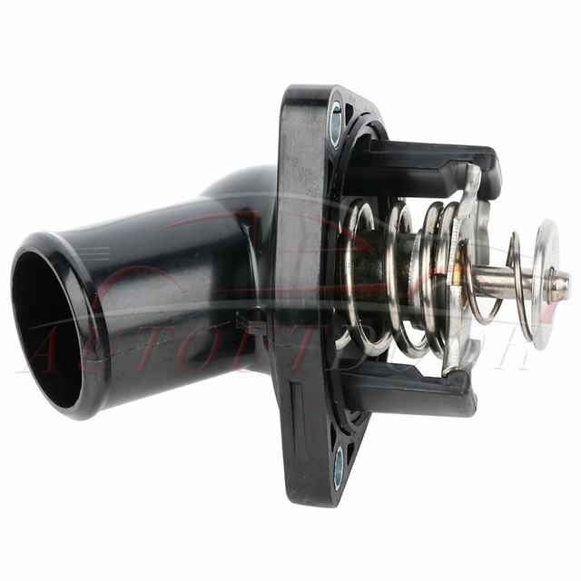 Thermostat Housing for 2010 2011 2012 2013 2014 Toyota Tundra 4.6 V8 | eBay