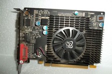 XFX Radeon HD 6670 PCIe Graphics Video Card 1GB DDR3 DVI VGA HDMI HD-667X-ZHF3
