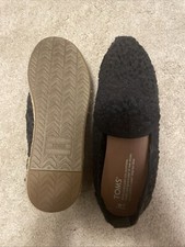Tom  s 7W Lace Slip Ons