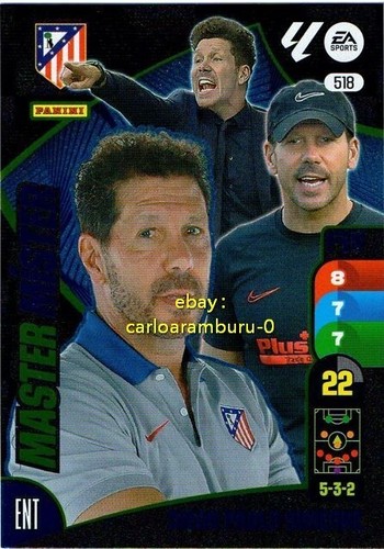 ACTUALIZACIÓN ADRENALYN XL 2024-25 PANINI * ESCOGE TUS FALTAS * ⚽🇪🇦💵💵🇪🇦⚽ - Imagen 88 de 93