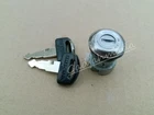 Honda V65 GL500 GL650 Goldwing 1100 CBX Shadow 500 700 Cover Lock Filler Lid Key