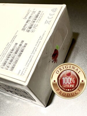 Apple iPhone 8 Red 64 GB T-Mobile/Sprint Old Stock 2018 Brand New