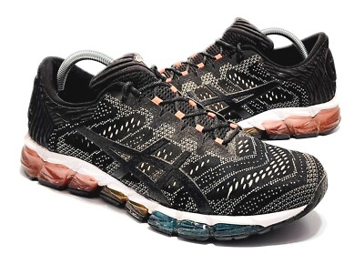 Asics Gel-Quantum 360 JCQ Women's Running Sneaker Shoes Size 11  1022A132-001
