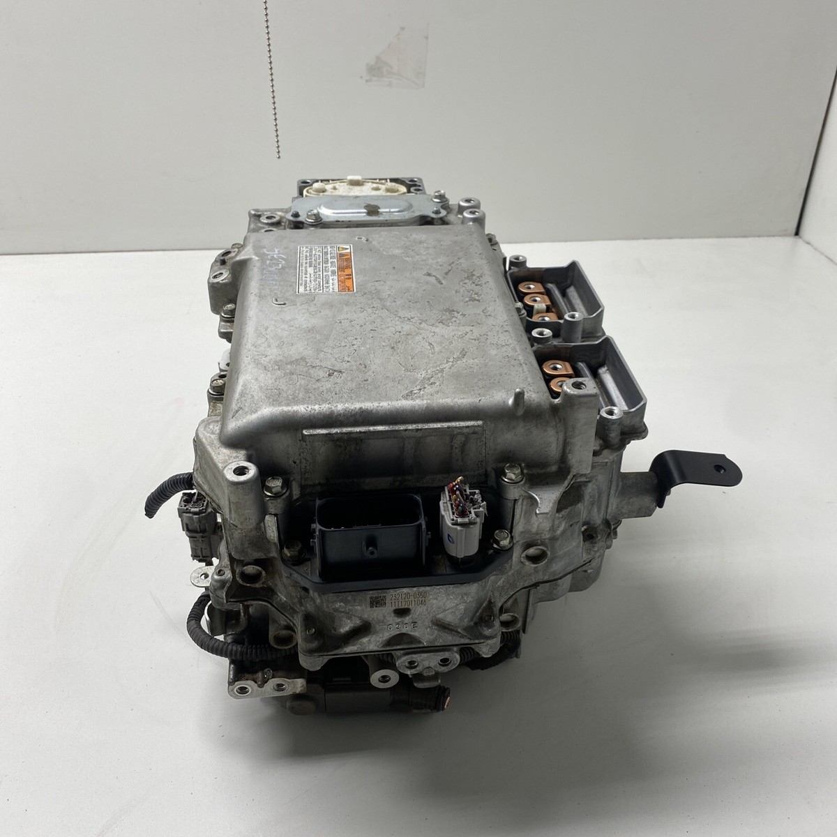 2012-2017 Lexus Es300h Hybrid Dc Inverter Converter Assembly | eBay
